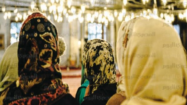 اقتراح بتخصيص مساجد