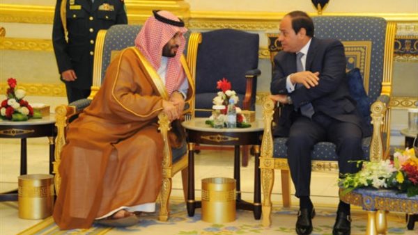 ولي ولي العهد السعودي