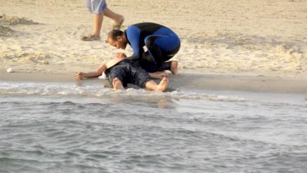 العثور على جثمان