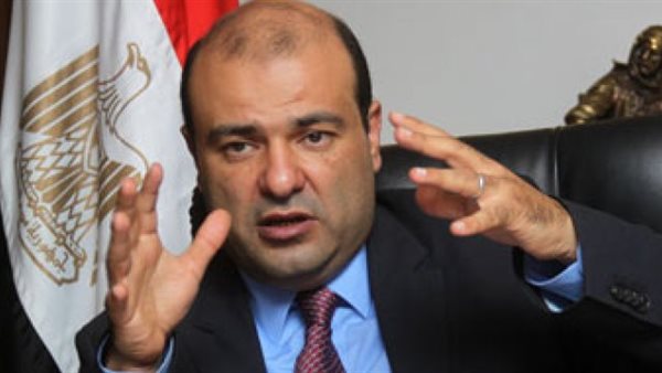 الدكتور خالد حنفي