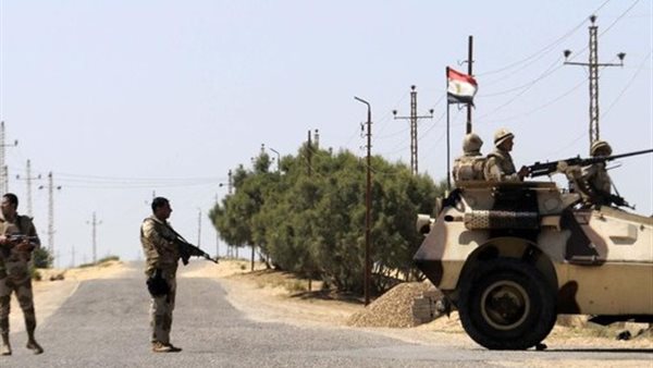 قوات الجيش -صورة