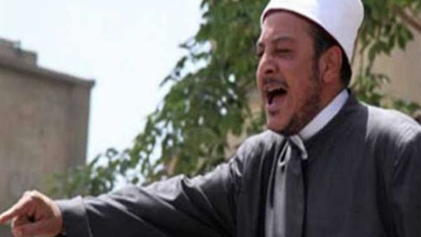 الشيخ«ميزو» عن صيام