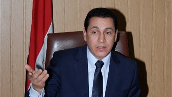 د.رضا عبدالسلام محافظ