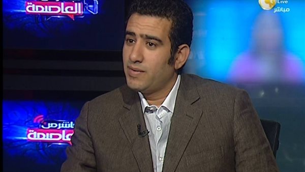 سامى عبد الراضى -