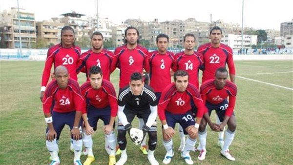 فريق النصر لكرة القدم