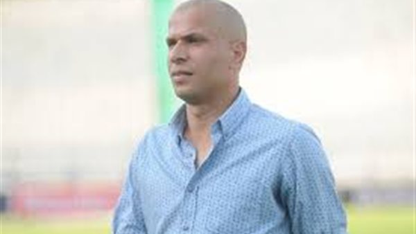 وائل جمعة مدير الكرة