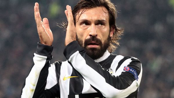 أندريا بيرلو