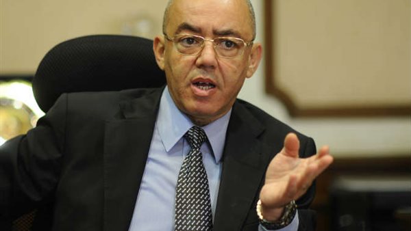 الطيار حسام كمال