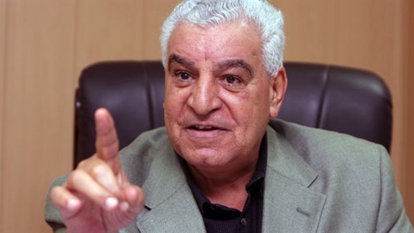 د.زاهى حواس - وزير