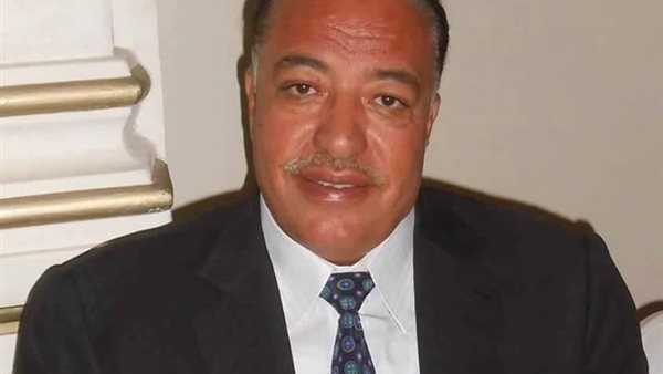 لواء-ماهر صديق