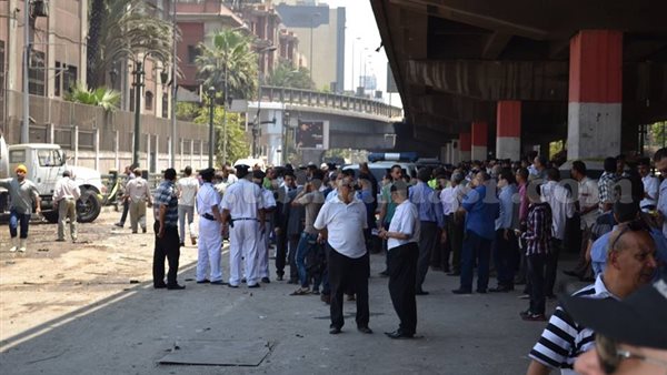 كرديون أمني بمحيط