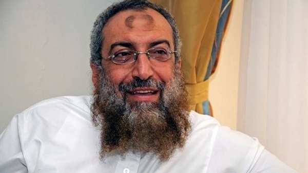 قال الشيخ ياسر برهامى