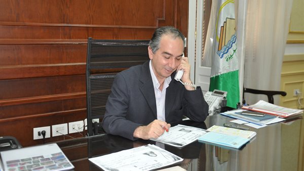 الدكتور خالد زكريا