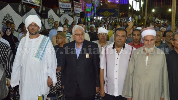 إحتفال جمعية الدكتور