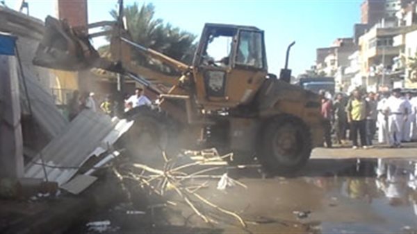 حملة أزالة- صورة