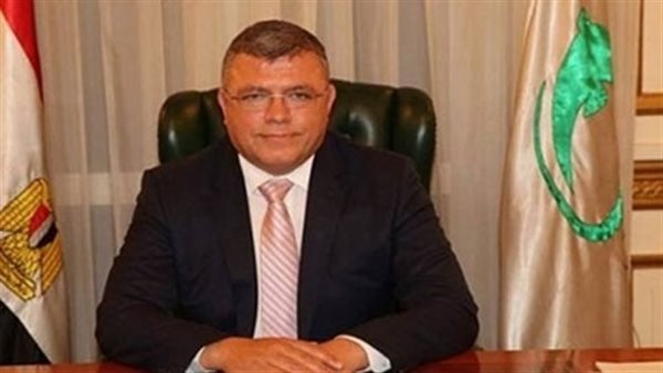 وزير الاتصالات خالد