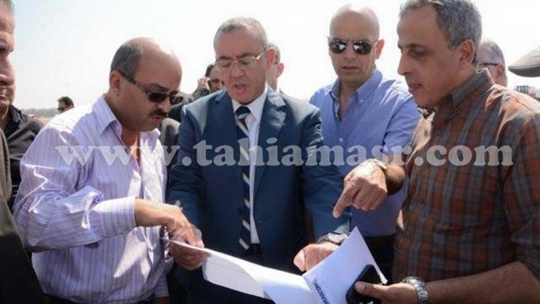 الطيار حسام كمال