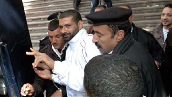 حمادة المصرى