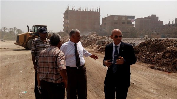 حملة الازالة