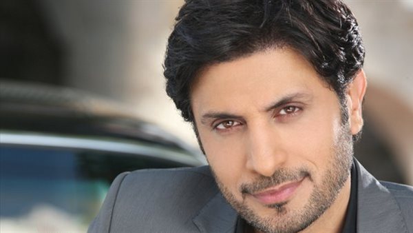 الفنان ماجد المهندس