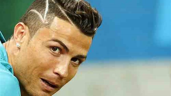 كريستيانو رونالدو