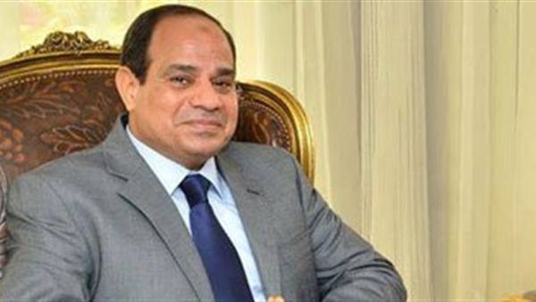 الرئيس عبد الفتاح