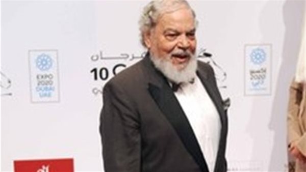 الفنان على حسنين