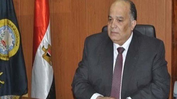 محافظ الدقهلية