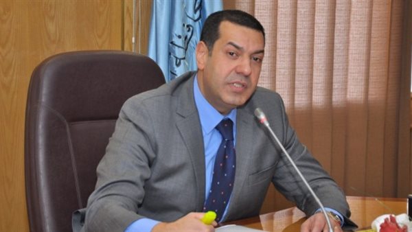 المهندس ياسر الدسوقي