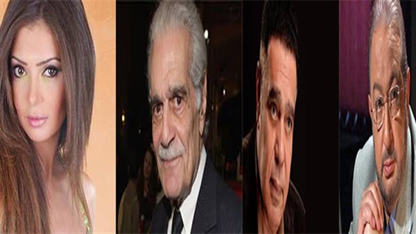 الفنانة مادلين طبر