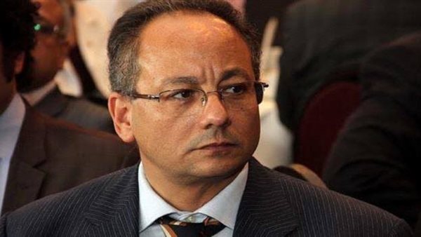 النائب عماد جاد