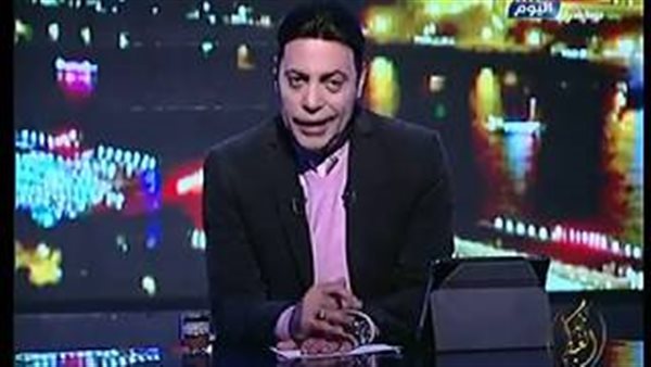 محمد الغيطى