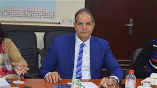 د كمال الدسوقي، نائب