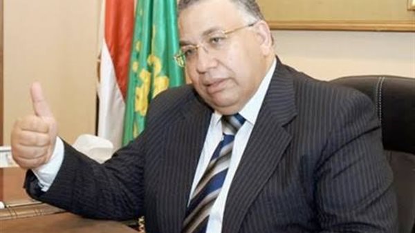 السيد الشريف