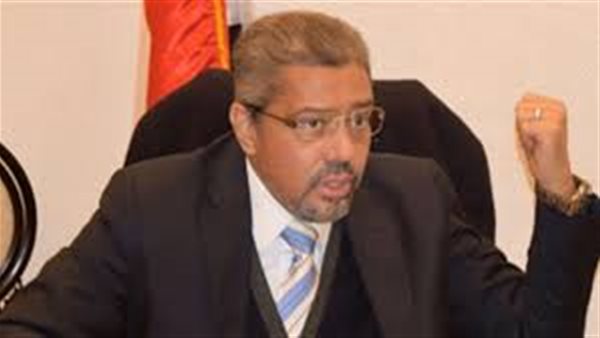 ابراهيم العربى رئيس