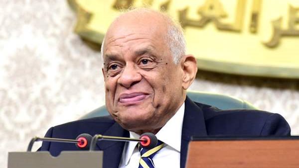 د.على عبدالعال رئيس