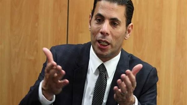 سعيد حساسين 