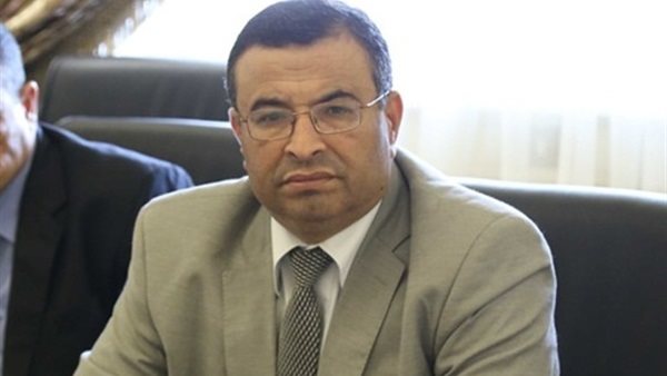 اللواء شكري الجندي