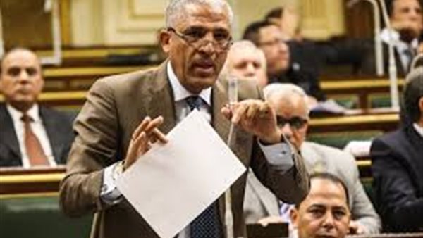 محمد الحسيني