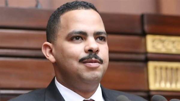 اشرف رشاد الشريف-رئيس