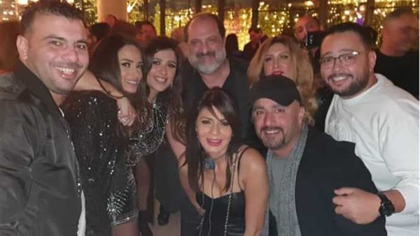 عيد ميلاد ياسمين