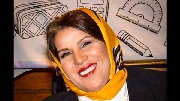 الدكتورة صبورة السيد