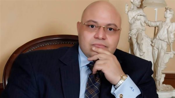 النائب محمد شعبان