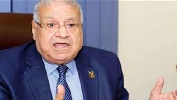 الفريق جلال الهريدي