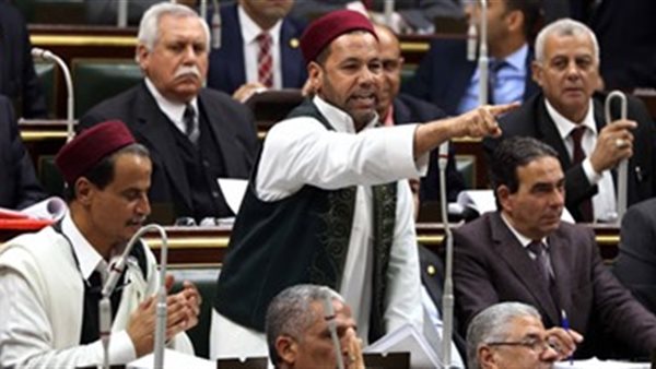 سليمان العميري