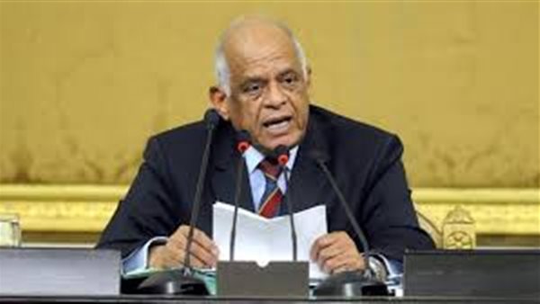 علي عبد العال 