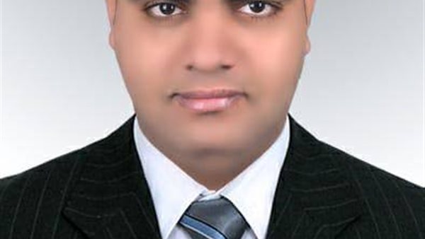 المحامى محمد مجدى