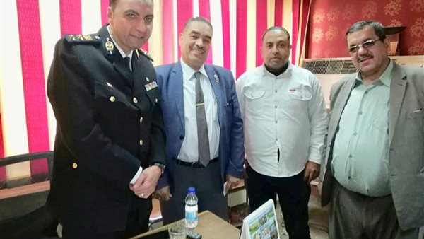 حزب حماة الوطت يهنئ