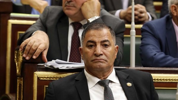 الدكتور البدري ضيف