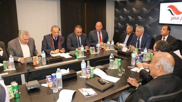 جانب من المؤتمر